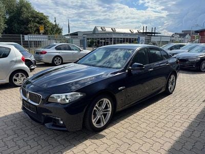 BMW 525