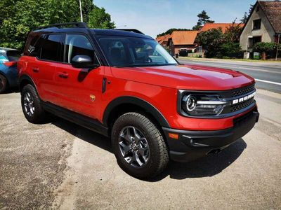 gebraucht Ford Bronco 2,0 Badlands schon ab 3,99% finanzieren