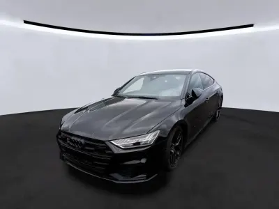 Occasion Audi S7