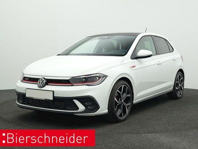 Weiss Gebraucht 2024 VW Polo Beats Limousine | 26.950 € (Fairer Preis)