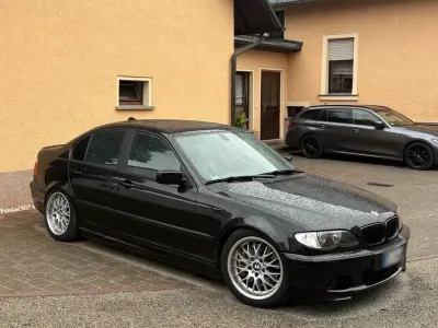 Gebraucht BMW 330