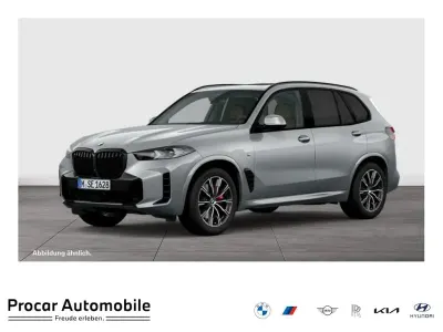 Gebraucht BMW X5