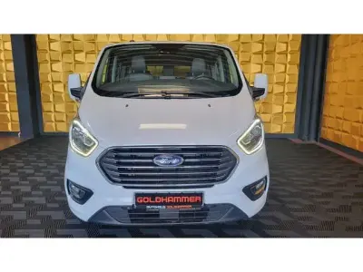 Gebraucht Ford Tourneo Custom