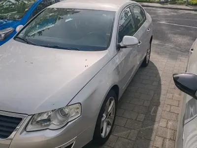 Occasion VW Passat 140 ch (102 kW) 2005 Berline