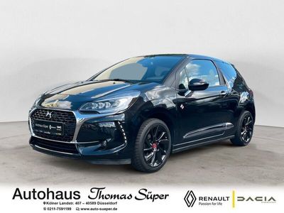 Citroën DS3