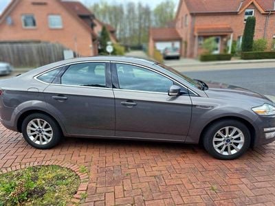 Gebraucht 2011 Ford Mondeo Titanium Limousine | 3.990 € (Fairer Preis)