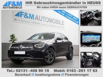 Mercedes GLC220