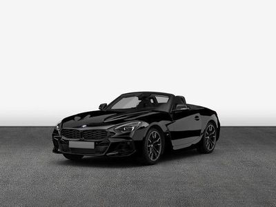 Nuova BMW Z4 M Sport 340 CV (250 kW) 2026 Nero Cabrio