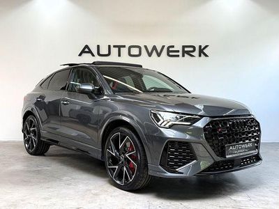 Audi RS Q3 Sportback