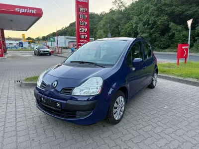 Occasion Renault Grand Modus