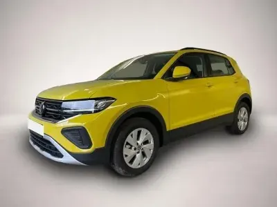 Neu VW T-Cross 95 PS (69 kW) 2026 Manufacturer SUV