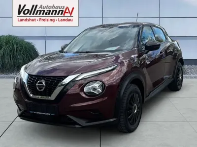 Gebraucht Nissan Juke