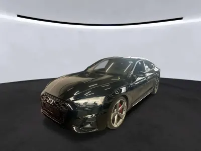 Gebraucht Audi S5 Sportback