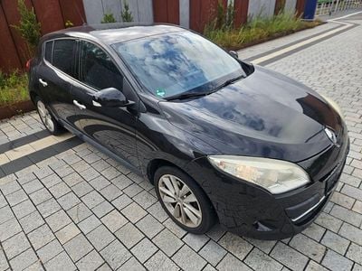 Renault Mégane III