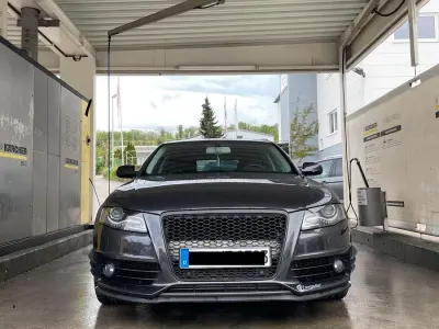 Gebraucht Audi A4 179 PS (131 kW) 2011 Kombi