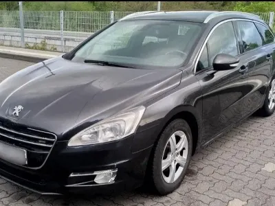 Gebraucht Peugeot 508 SW