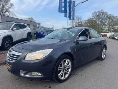 Usata Opel Insignia Sport 140 CV (102 kW) 2010 Other Berlina