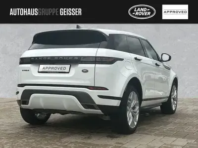 Gebraucht Land Rover Range Rover evoque