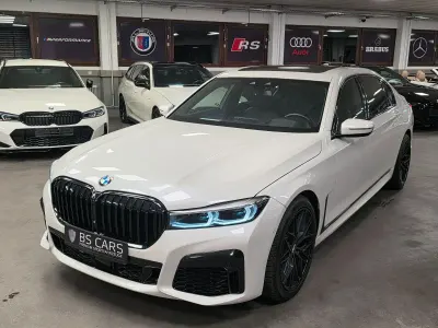 Occasion BMW 750L