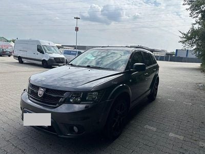 Fiat Freemont