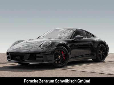Porsche 911 Carrera S