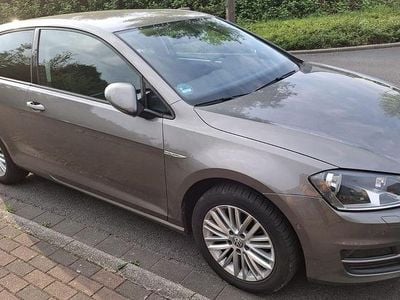 VW Golf VII