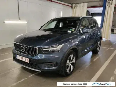 Gebraucht Volvo XC40