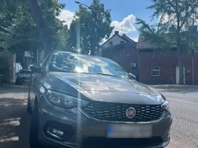 Gebraucht Fiat Tipo