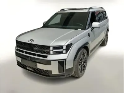 Gebraucht Hyundai Santa Fe