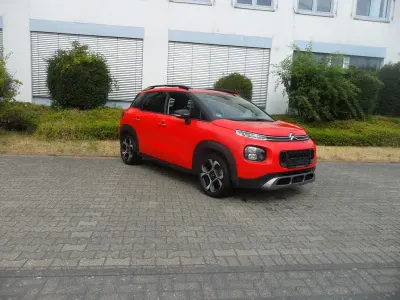 Gebraucht Citroën C3 Aircross