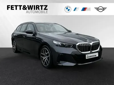 Gebraucht BMW 530e