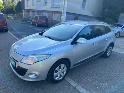 Renault Mégane III
