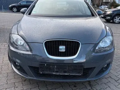 Gebraucht Seat Leon
