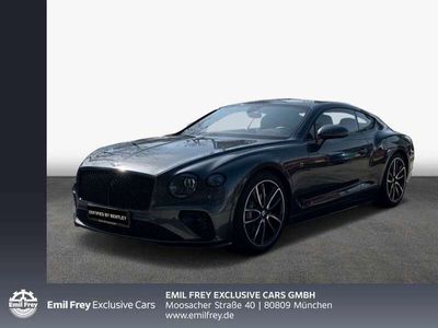 gebraucht Bentley Continental GT Continental GT NewW12 First Edition