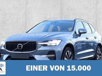 Gebraucht Volvo XC60 Core 197 PS (144 kW) 2023 Metallic SUV