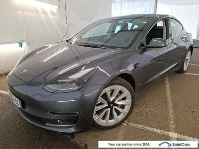 Gebraucht Tesla Model 3 350 kW (476 PS) 2021 Grau Limousine