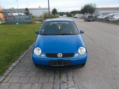 VW Lupo
