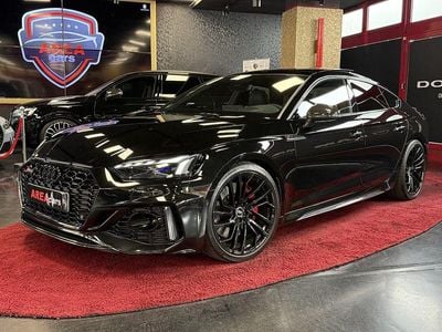 Audi RS5 Sportback