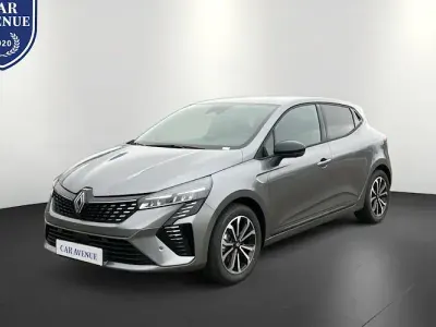 Nowe Renault Clio V Techno 158 KM (116 kW) 2026 Szary Sedan/Limuzyna