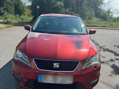 Seat Toledo
