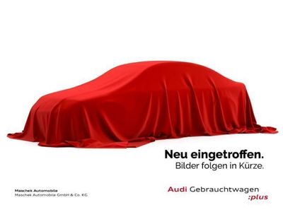 gebraucht Audi A4 Avant S line 35 TFSI S tronic