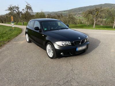 gebraucht BMW 116 i Edition M-Sport II Neue Steuerkette