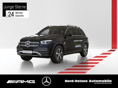 Mercedes GLE300