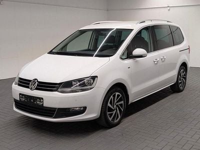 VW Sharan