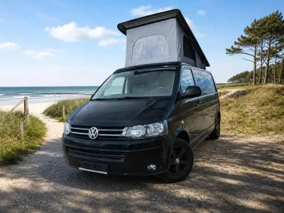 Gebraucht VW California