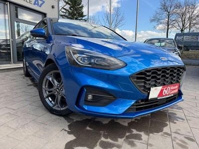 Usata Mercedes A160 155 CV (114 kW) 2020 Blu Berlina