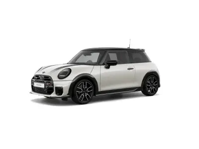 Gebraucht Mini Cooper S 204 PS (150 kW) 2025 Kleinwagen