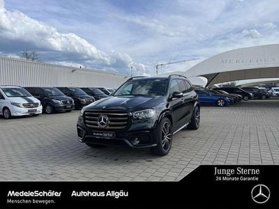 Mercedes GLS450