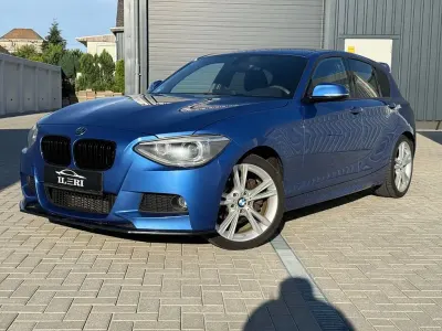 Gebraucht BMW 125