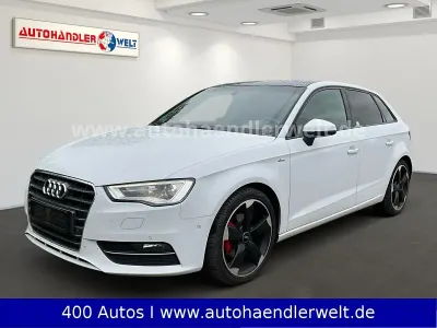 Gebraucht Audi A3